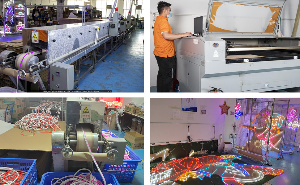 Çin Shenzhen Vasten lighting Co.,ltd şirket Profili