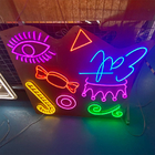 Coffee bar sign neon signs for bedroom led neon sign cute neon signs